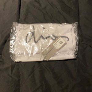 Dior All White Shirt